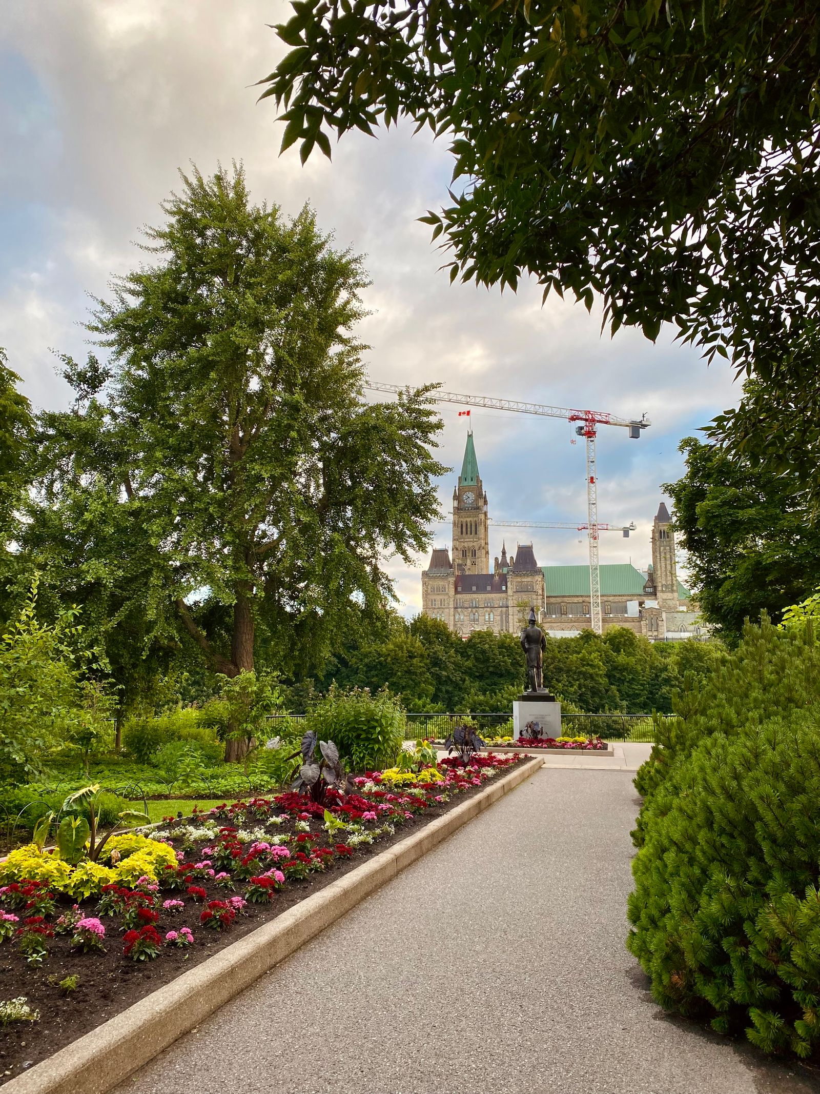 What to Do This Summer in Ottawa: Best Activities, Events & Local Spots (2026 Guide)