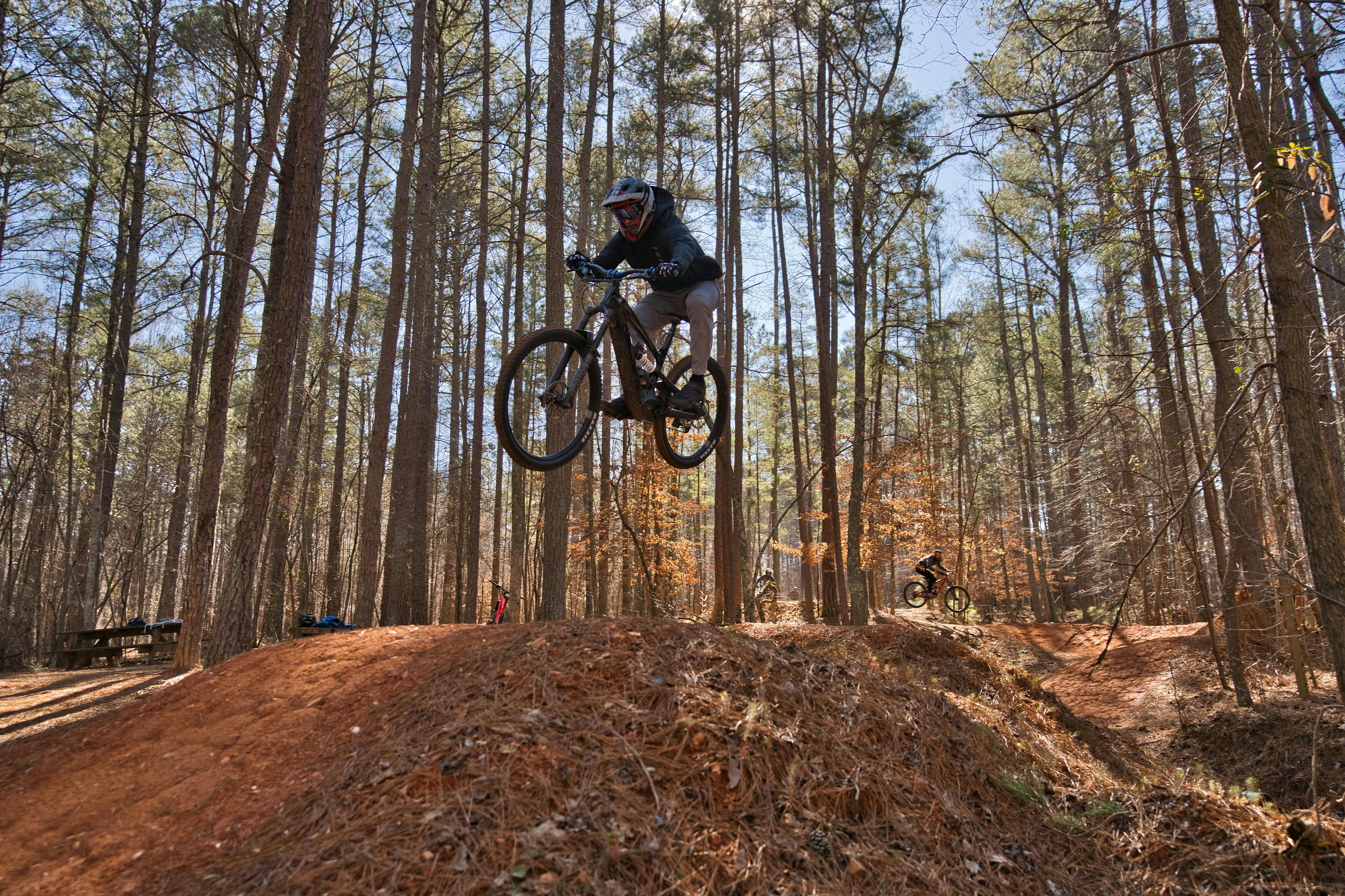 Augusta University unveils new outdoor recreation center — Photo by Thomas K on Pexels