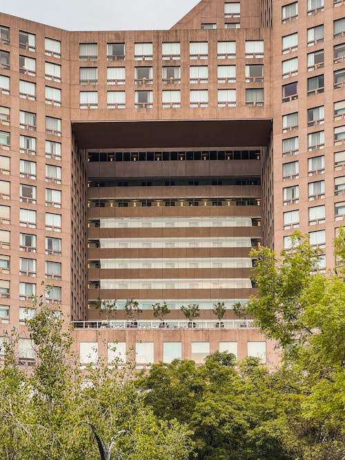 Kostenloses Stock Foto zu fassade, fassaden, gebäude außen