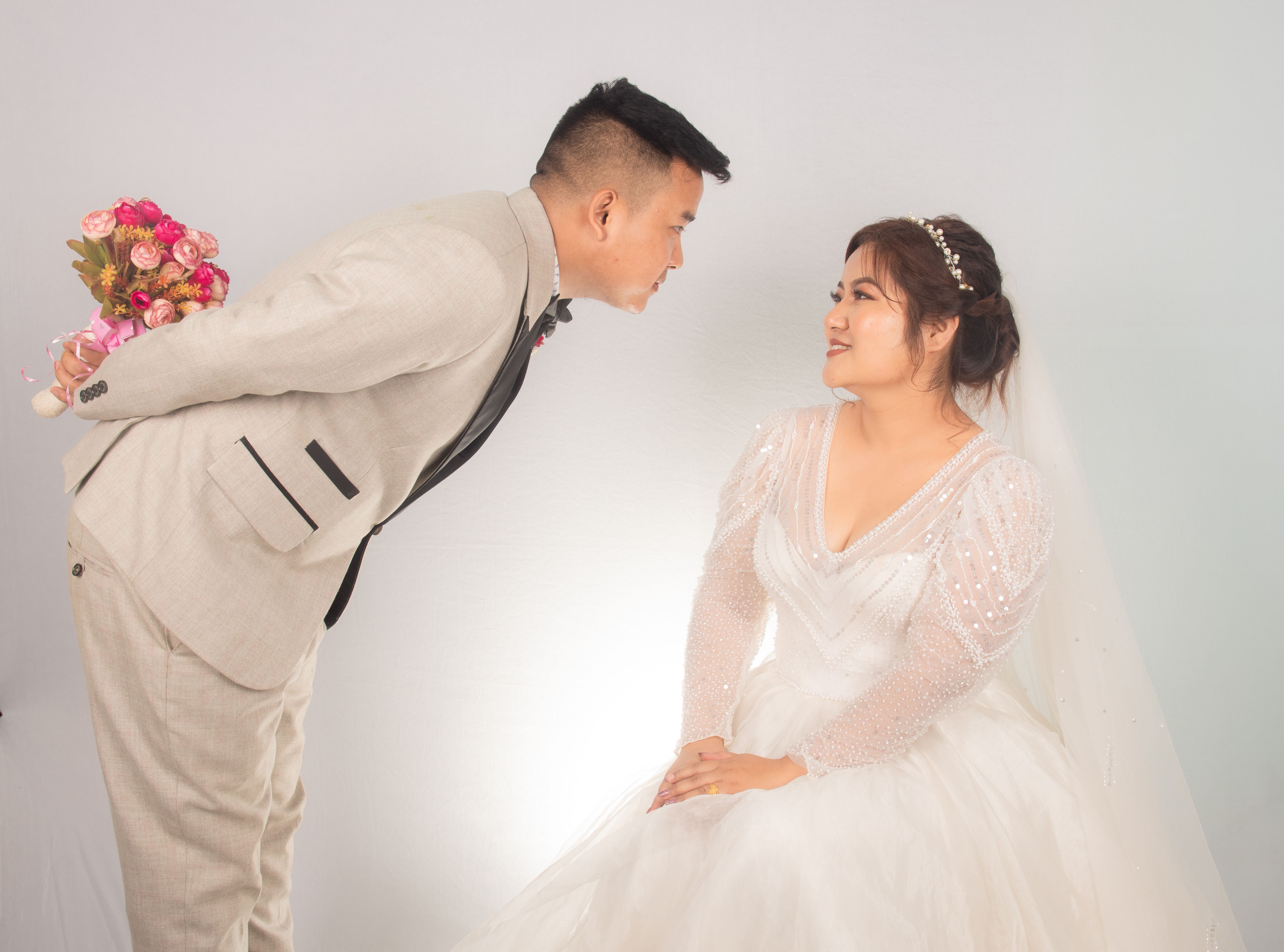 Marvel Rivals Wedding Wishes Event: Price, All Rewards, and More — Photo by Diar Zawn on Pexels