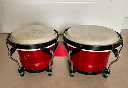 Photos gratuites de batterie, bongo, fond de musique