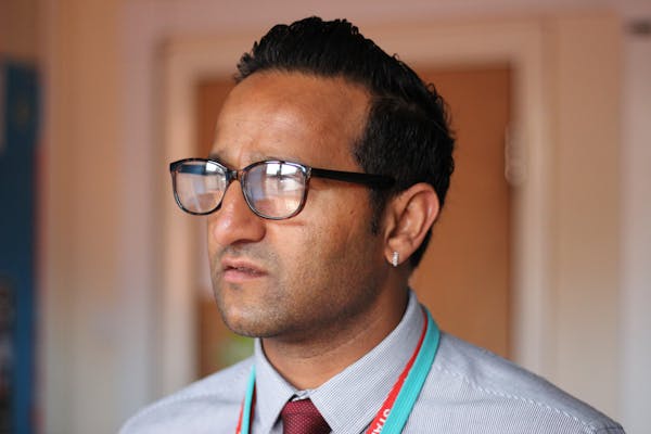 Javier Pérez