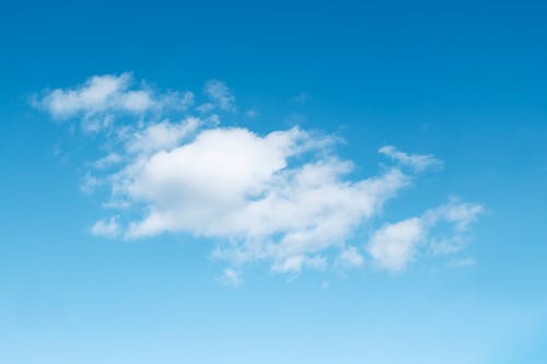 Gratis arkivbilde med bakgrunnsbilde, blå himmel, cumulus