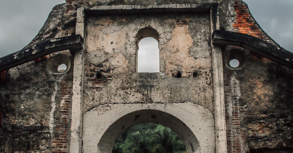 Cómo la arquitectura histórica de Cartago refleja la identidad y cultura local Cómo la arquitectura histórica de Cartago refleja la identidad y cultura local