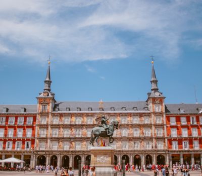 Madrid