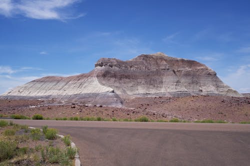 Foto stok gratis Amerika Serikat, Arizona, curam