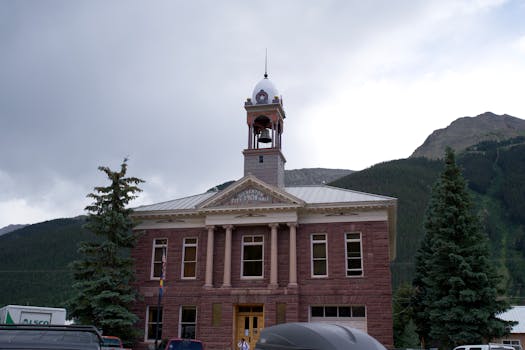 Silverton