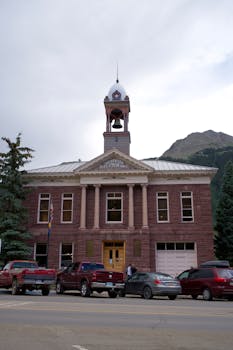 Silverton