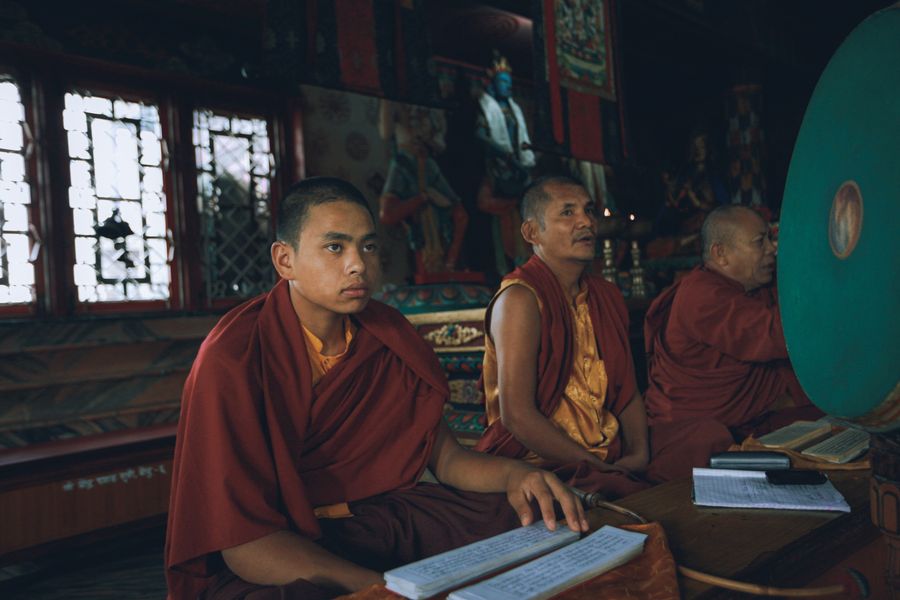 Buddhist Circuit photo 5