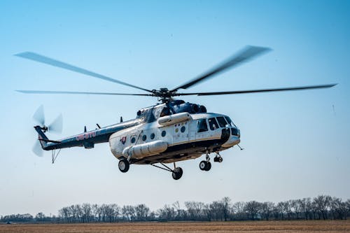 Безкоштовне стокове фото на тему «Авіація, військово-повітряні сили, гелікоптер»