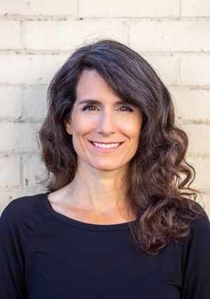 Portrait of Alicia Davis