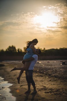 Sexy Time While Pregnant: What They Don’t Tell You  