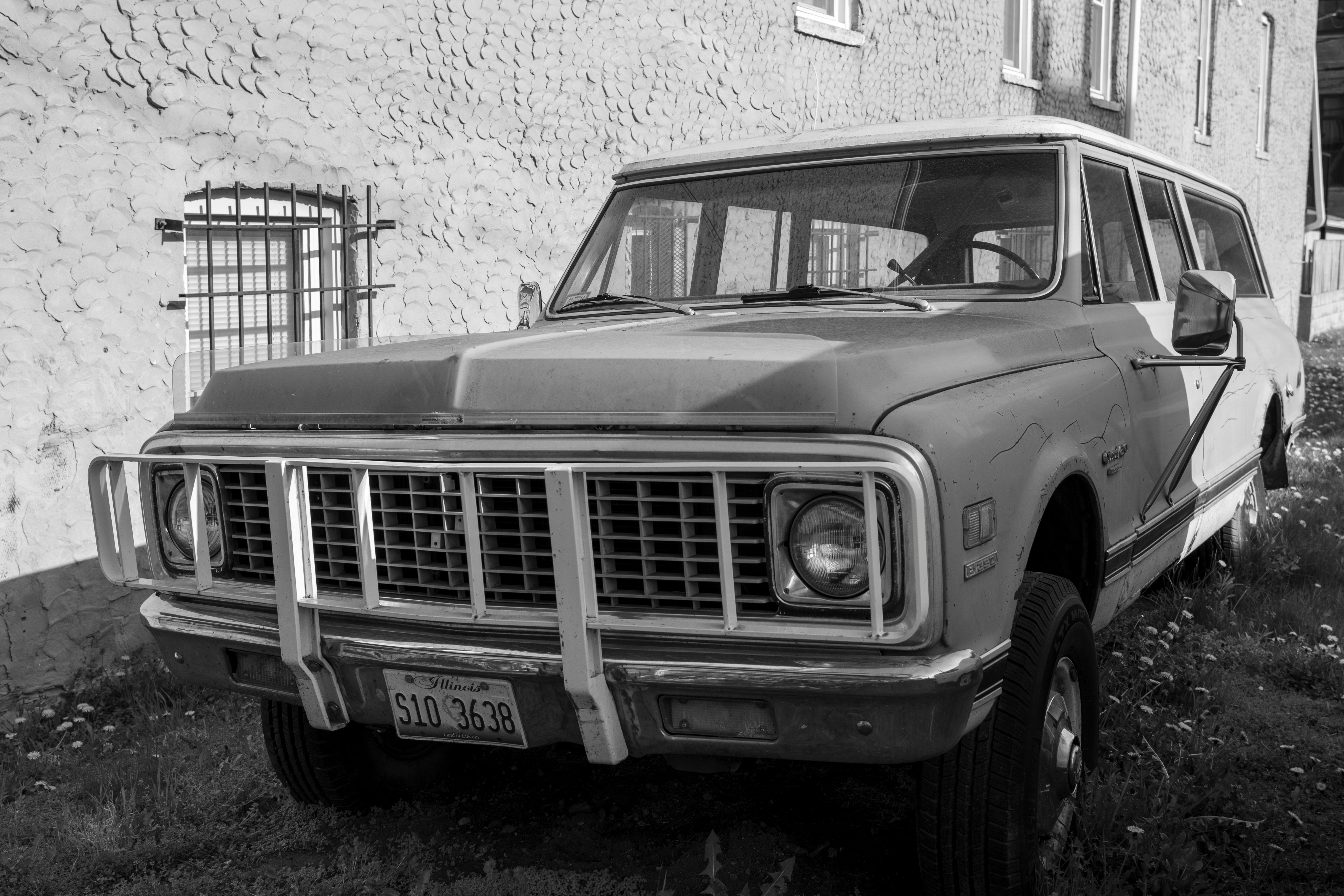 general automotive general motors best cars — Photo by Dom Sch-veg-man on Pexels