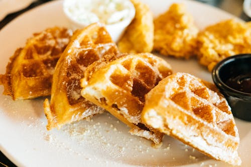 Fotos de stock gratuitas de comida, de cerca, desayuno