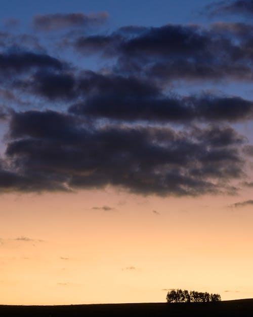 Fotos de stock gratuitas de cielo, cielo impresionante, naturaleza