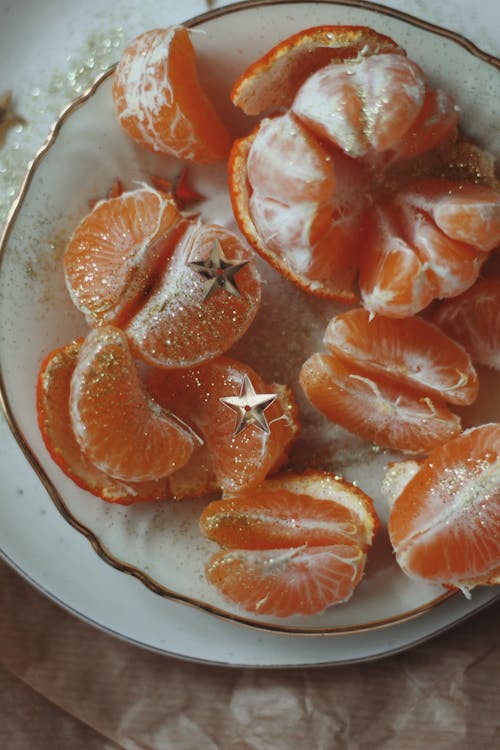 Foto stok gratis bergizi, buah, fotografi makanan