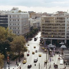 Six Killed in Central Athens Explosion Including Four US Citizens