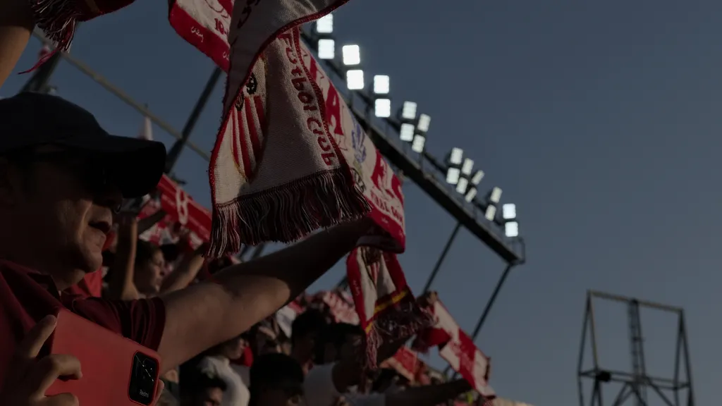 Chispa Bets on Football Heartbreak With 'Lucky Losers'