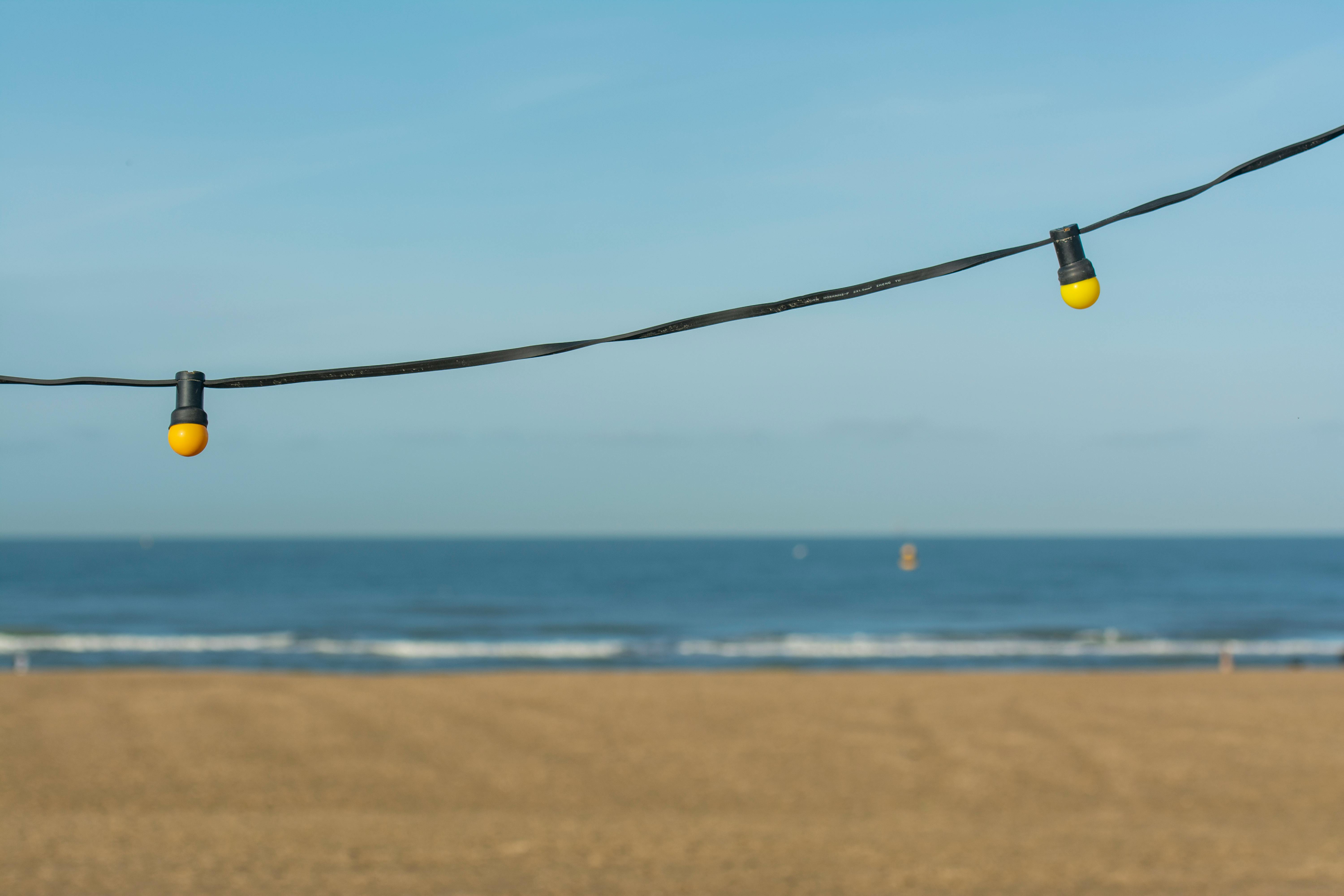 Strand Blijburg