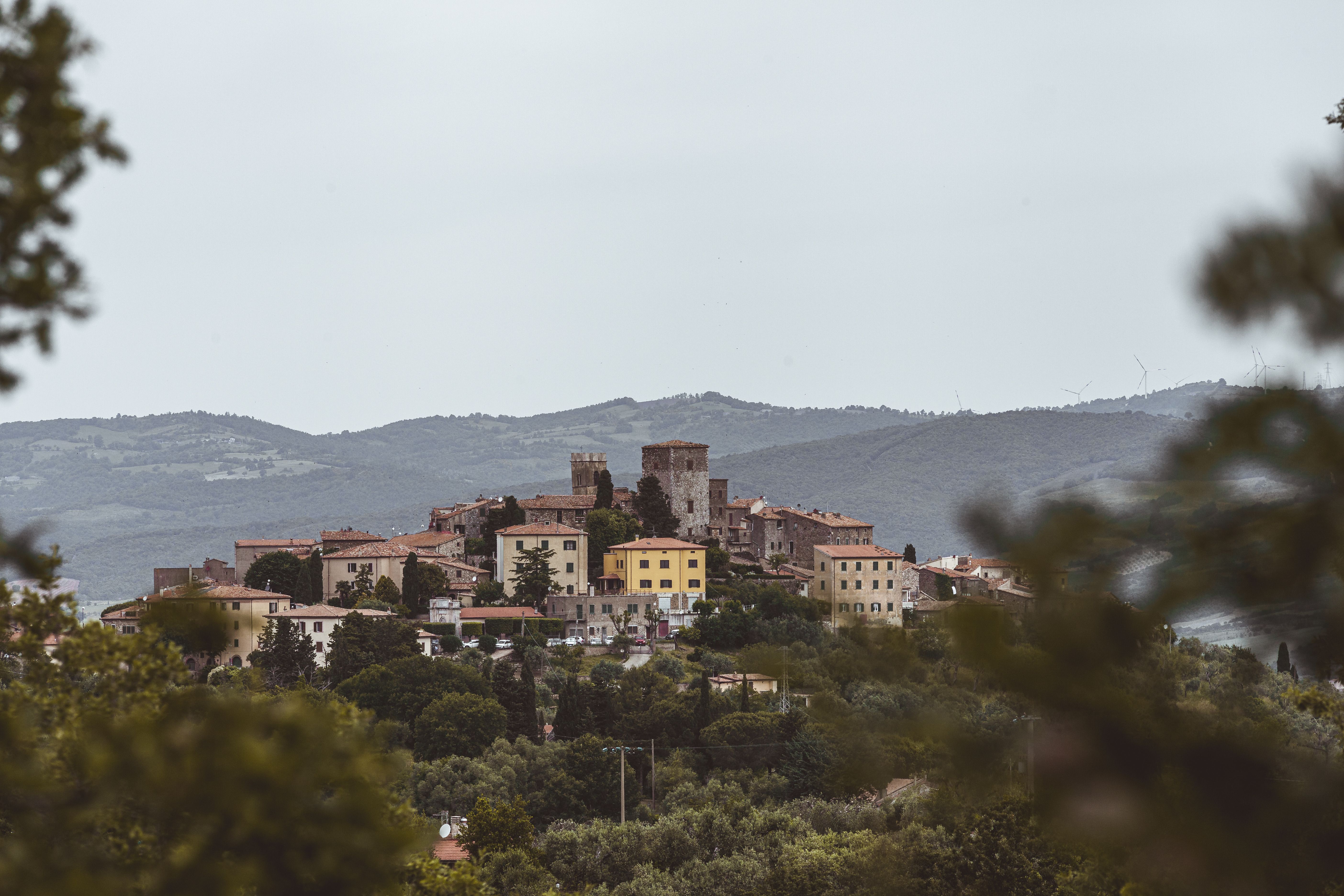 Castellina in Chianti