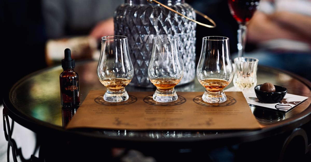 2023年度限量Ardbeg Dolce推出!3大艾雷島特色展現甜蜜生活