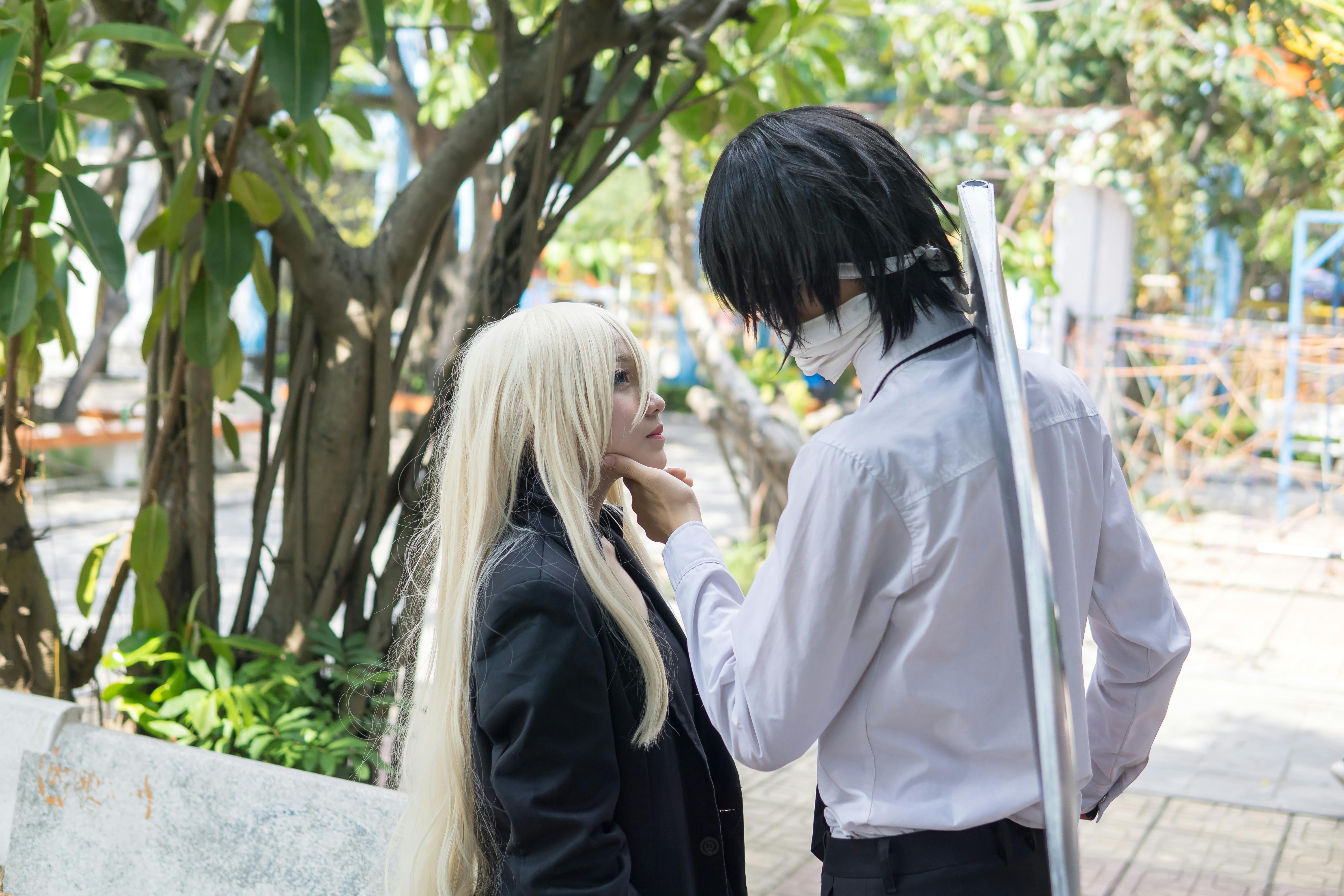 cosplay costumes.com