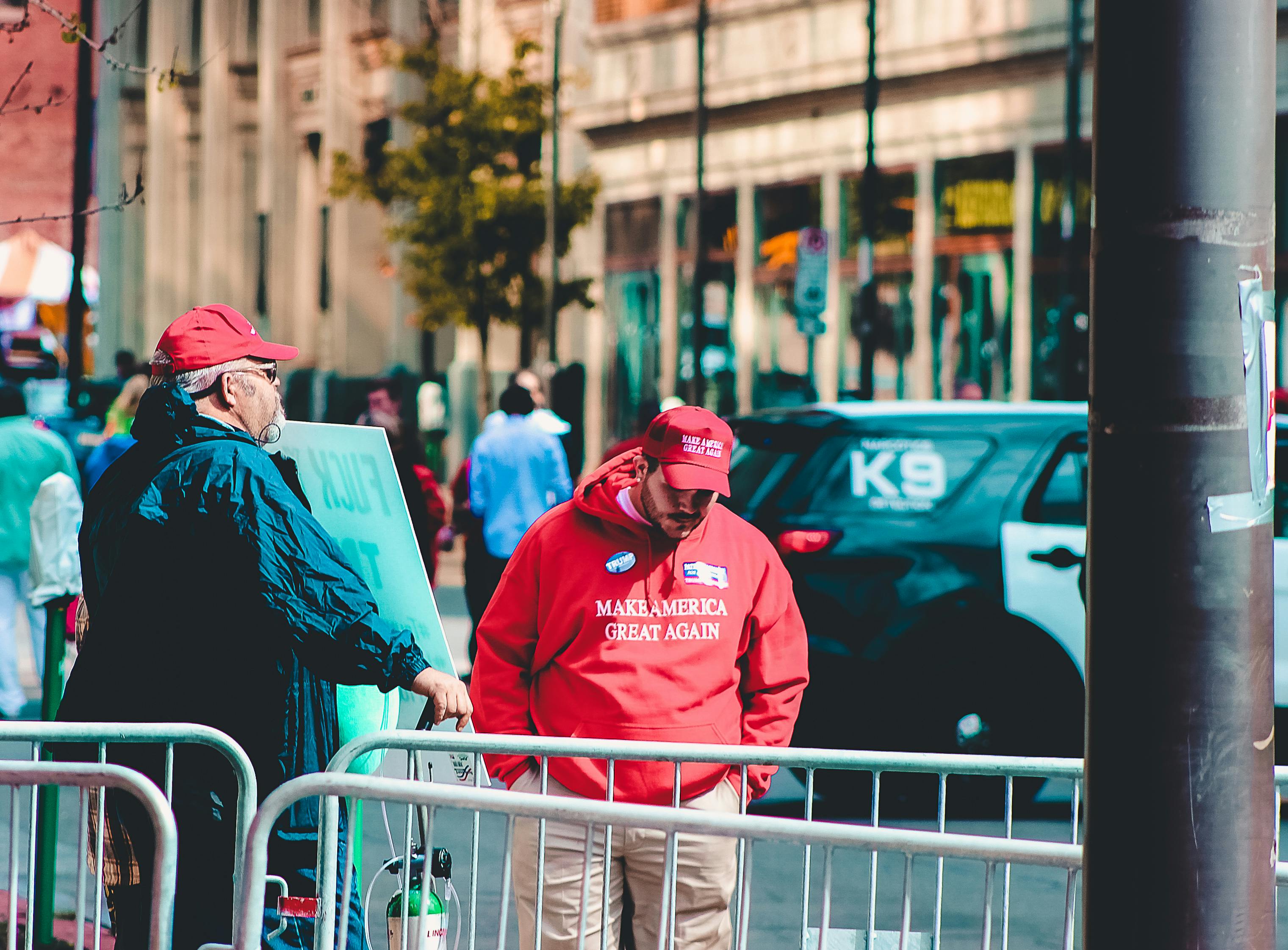 Republicans Must Realize Trump’s ‘Gonna Be Our Nominee’ Republicans Must Realize Trump’s ‘Gonna Be Our Nominee’