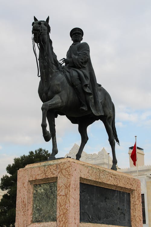 Fotos de stock gratuitas de ankara, Arte, bronce