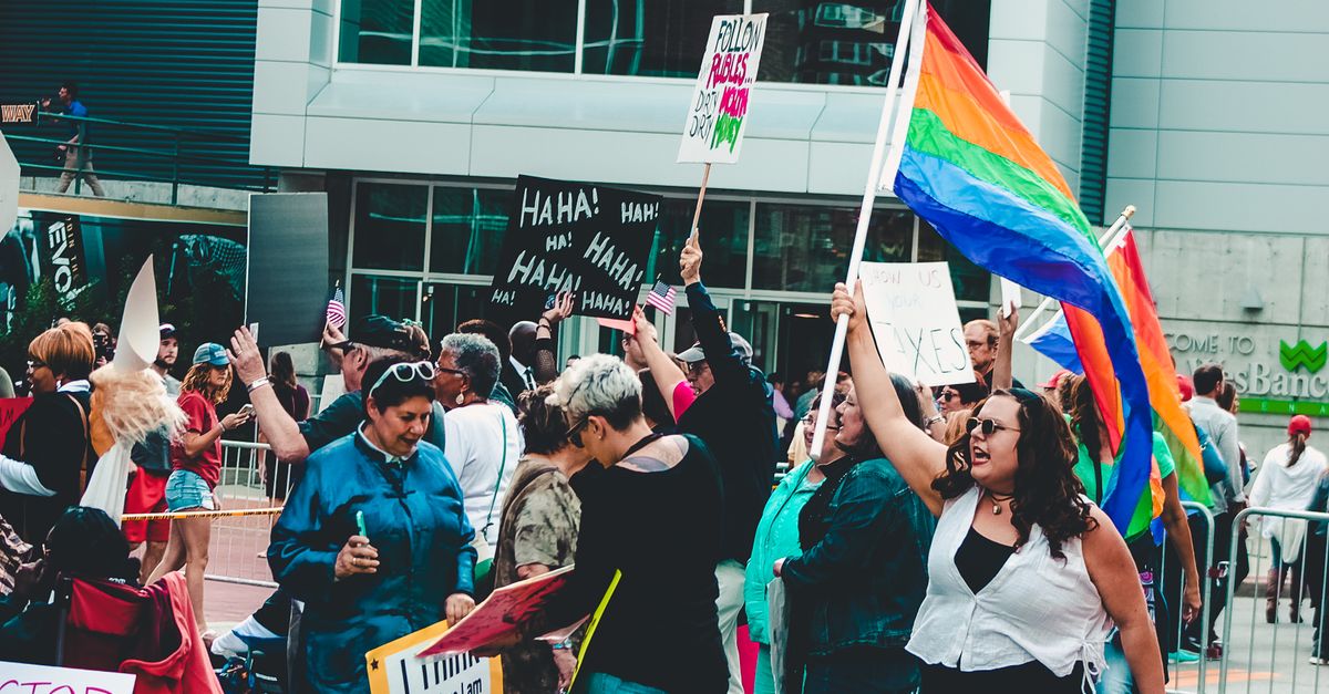 Trump Administration Halts Medicaid for Trans Youth Transition Care