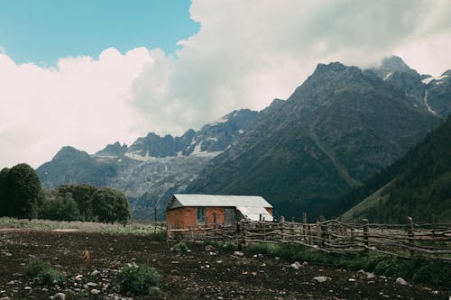 Δωρεάν στοκ φωτογραφιών με αγροτικός, βουνά, εξοχή