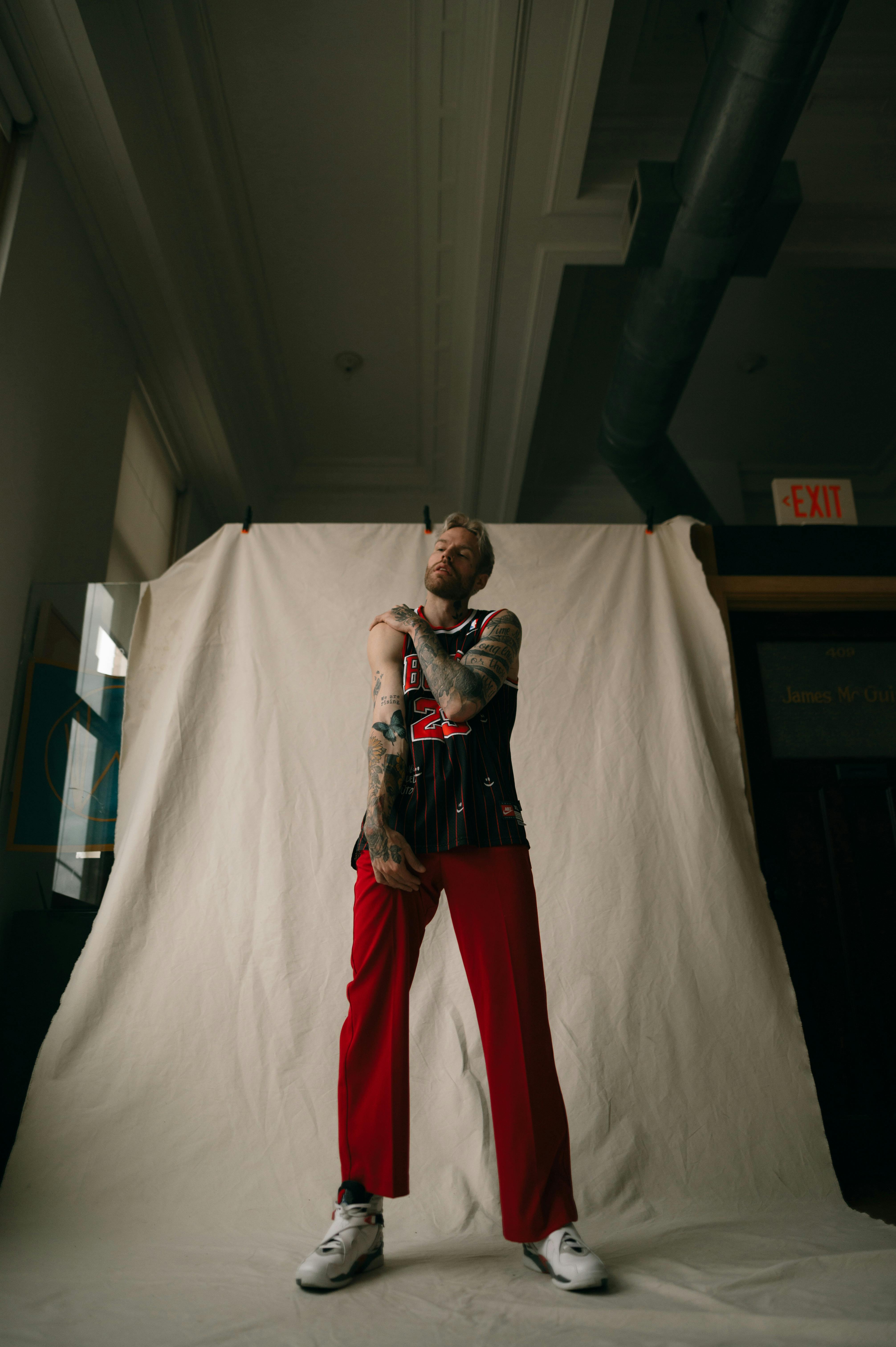 What causes low testosterone in a man?