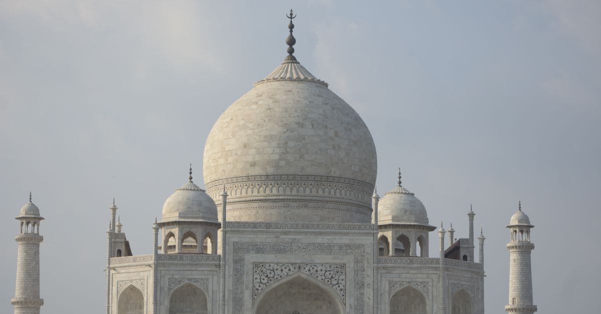 Mejor eSIM para India 2026: comparativa por tipo de viaje