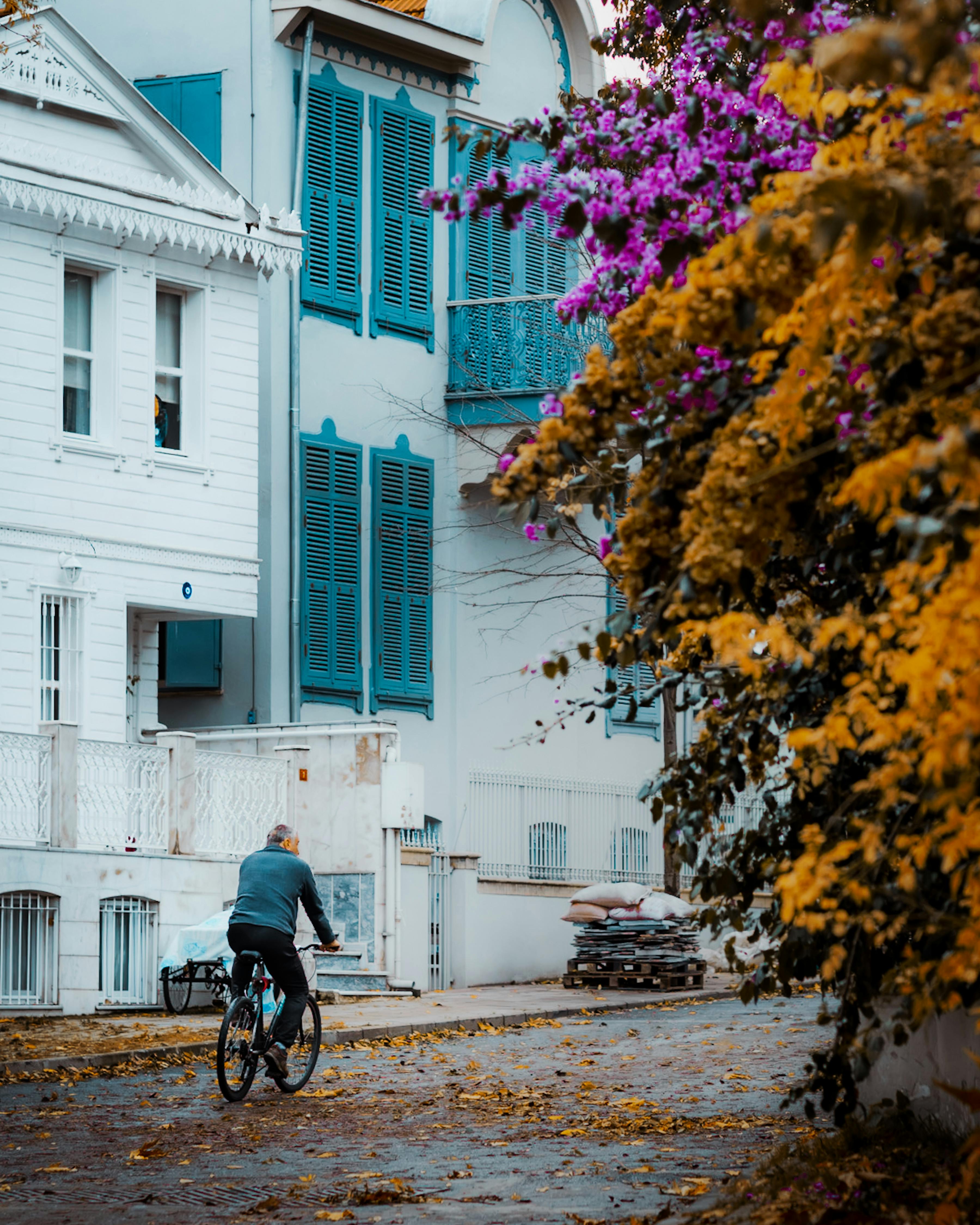 Photo by IMDAT AKGÜN