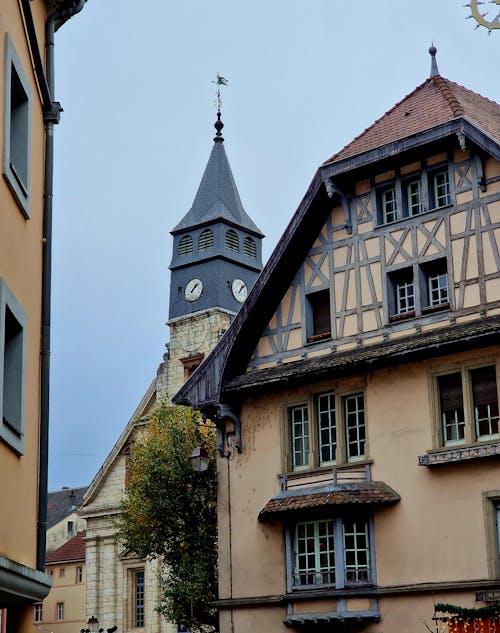 Základová fotografie zdarma na téma architektonická budova, architektura, bruges