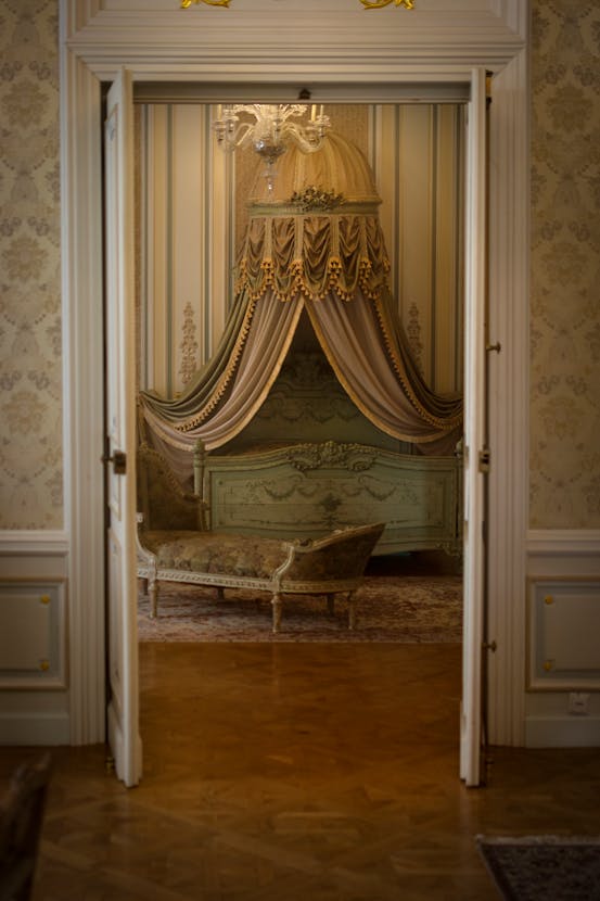 Royal Suite
