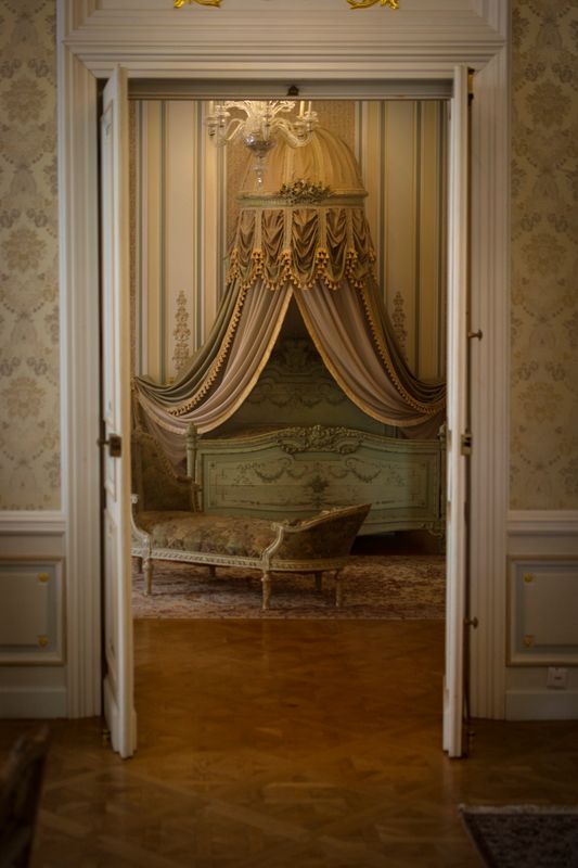 Royal Suites