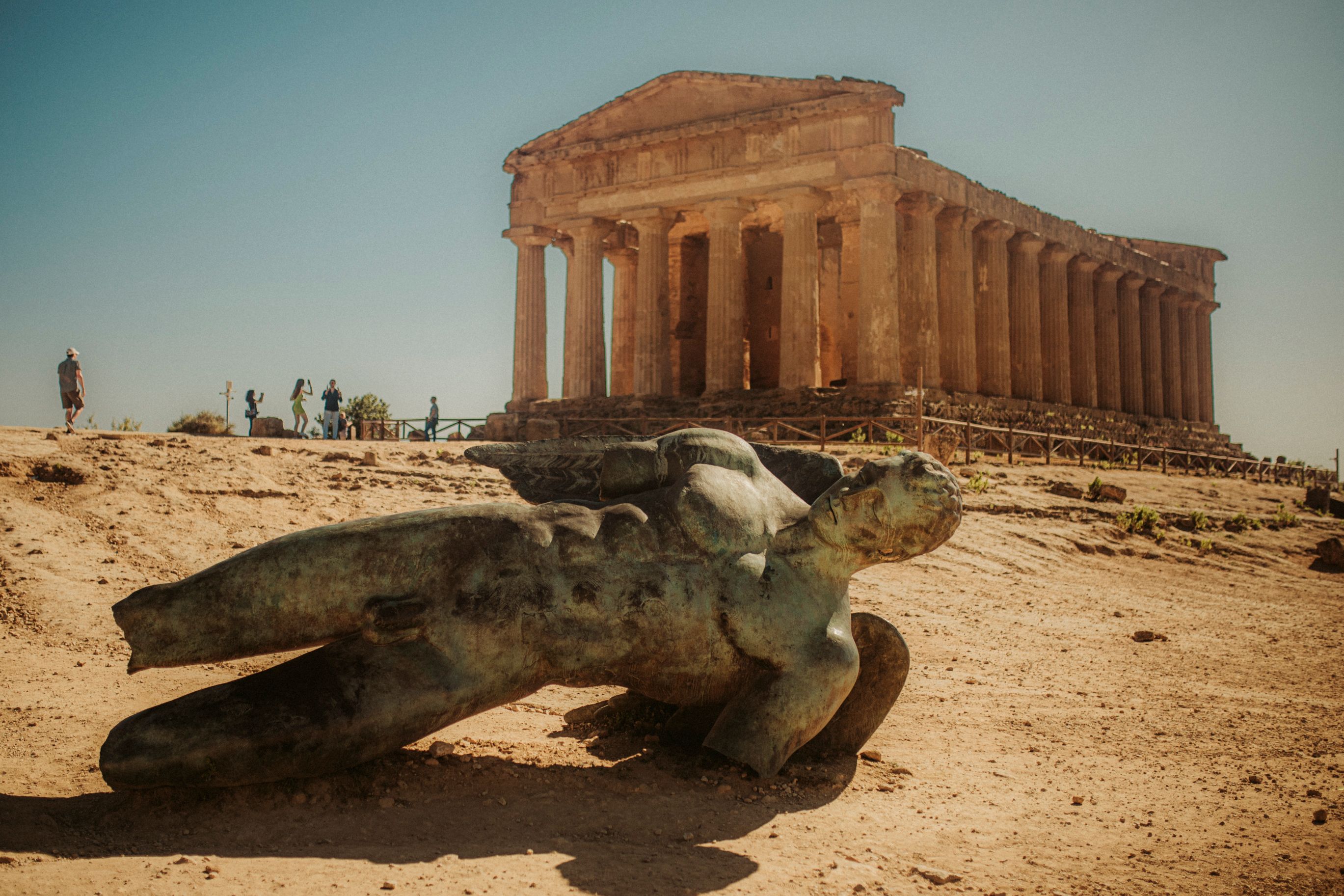 Museums & attractions in Agrigento
