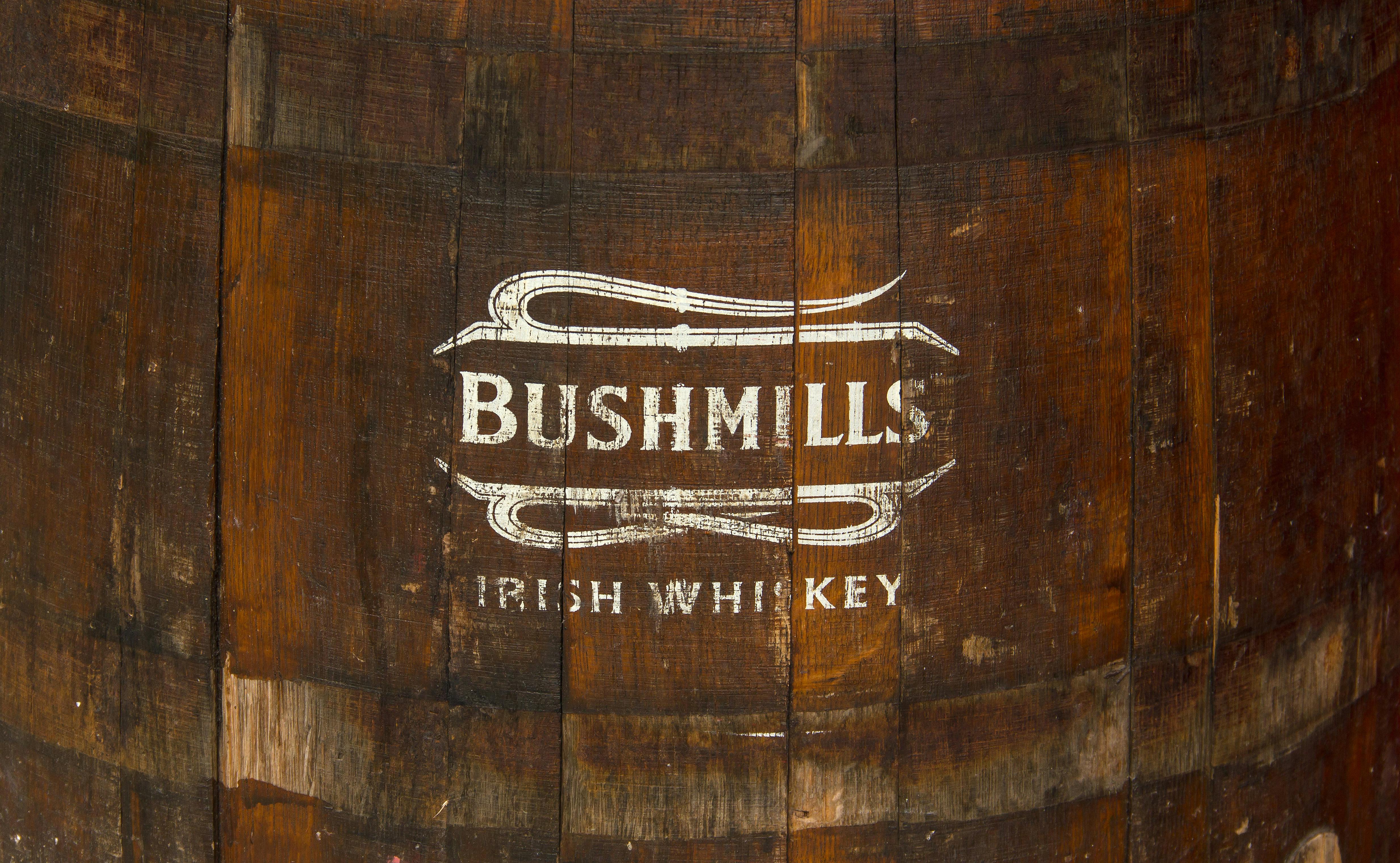 Free stock photo of barrel, bushmills, irish