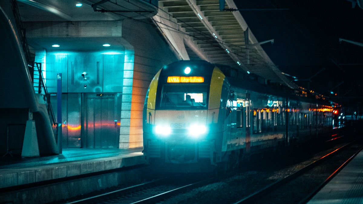 Voyager en train : les meilleures destinations européennes à petit prix en 2026 - illustration