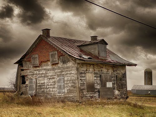Free stock photo of ancient, canada, house