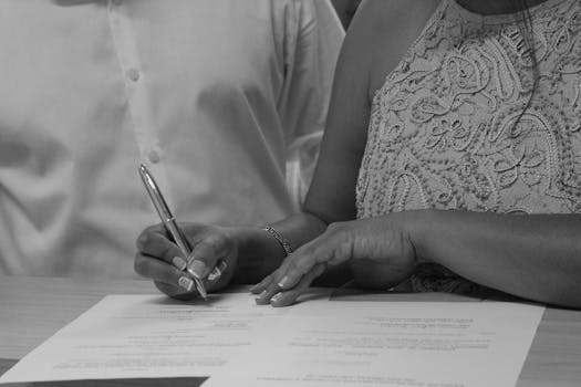 Ce documente sunt necesare pentru căsătorie în România