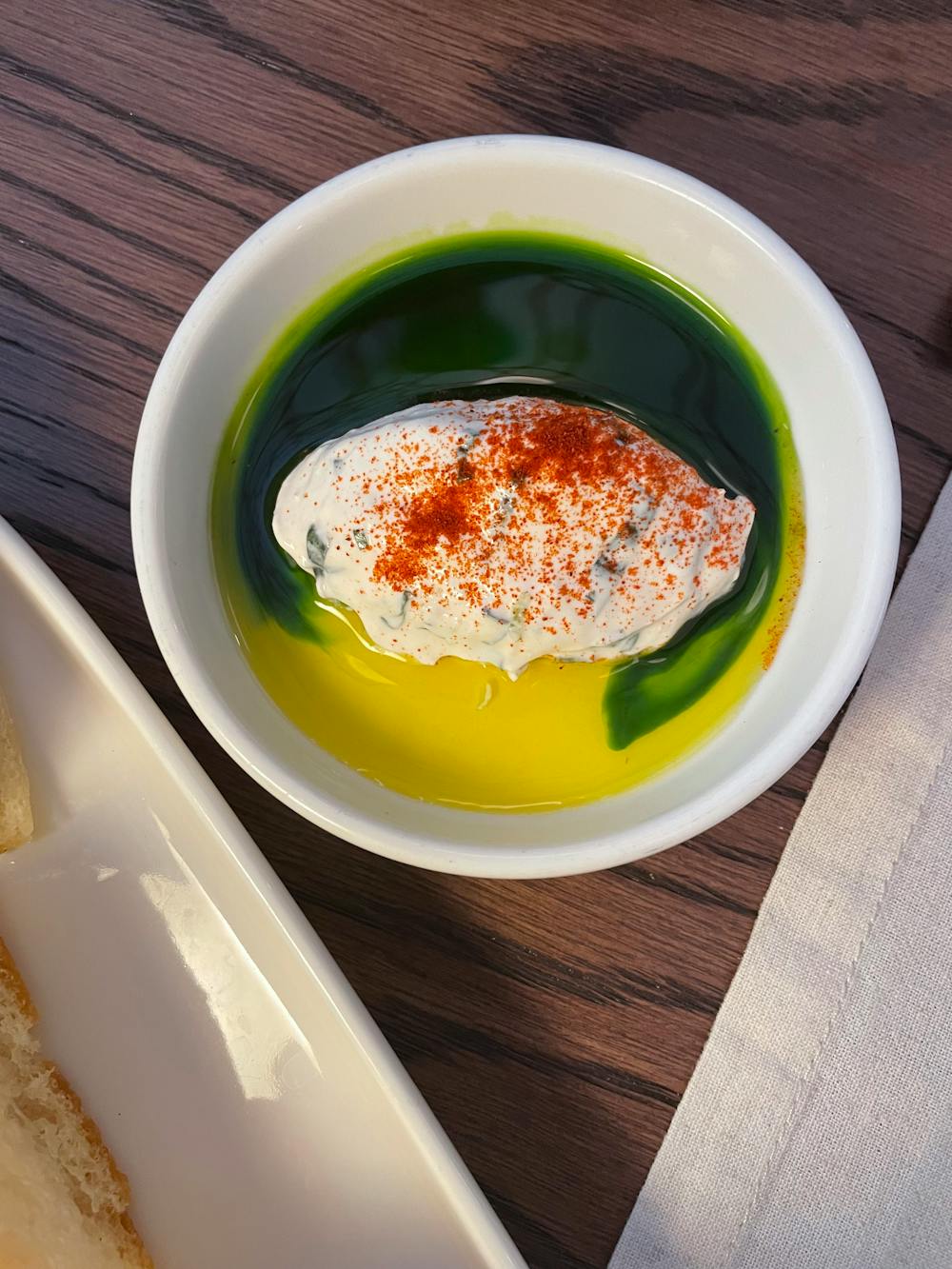 Spicy Cajun Turkey with Creamy Gravy