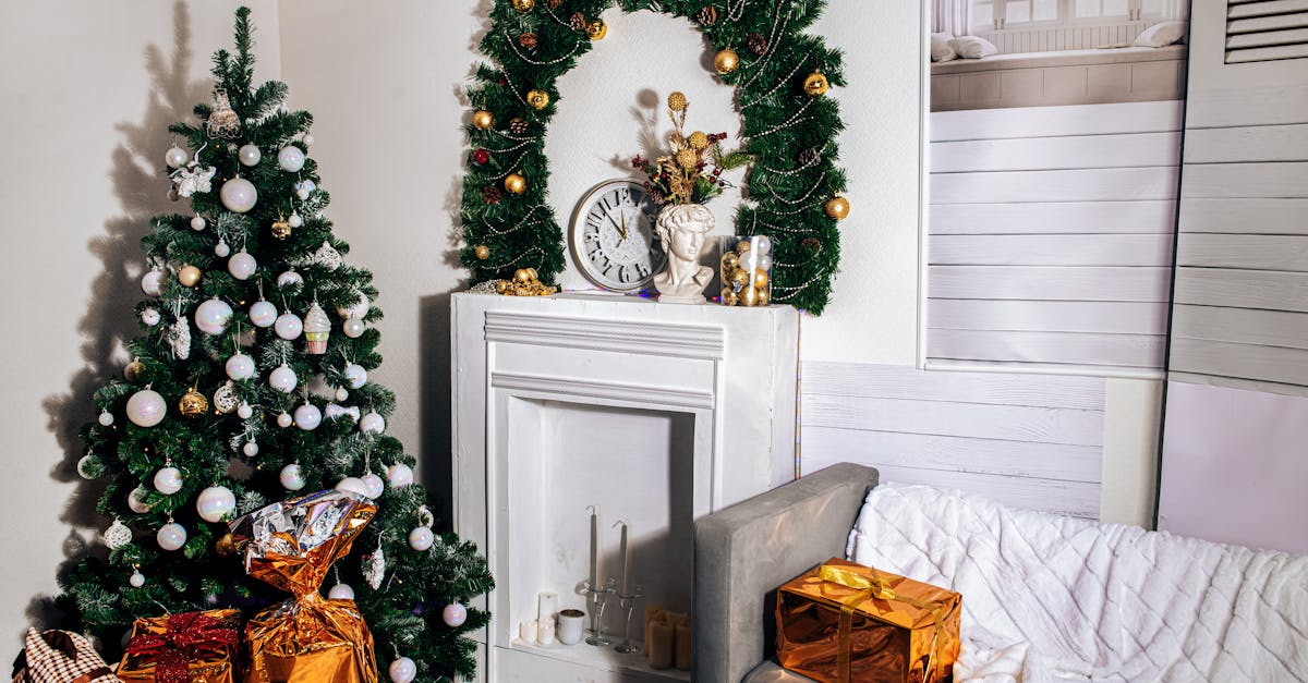 5 Traditions de Noël à Adopter