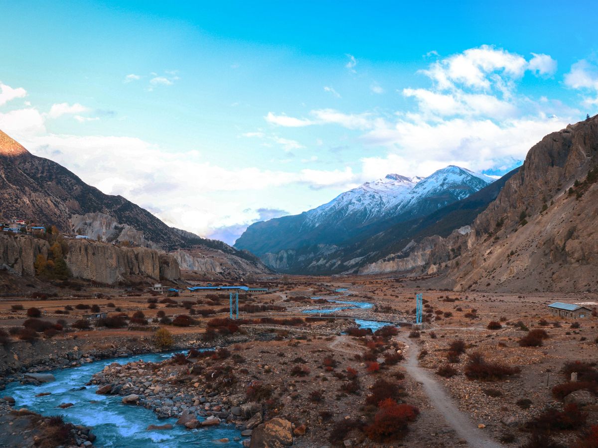 15 Day Everest Base Camp Yoga Trek in Kathmandu, Nepal 2