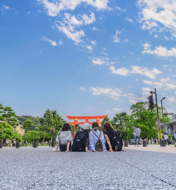 Kyoto photo 6