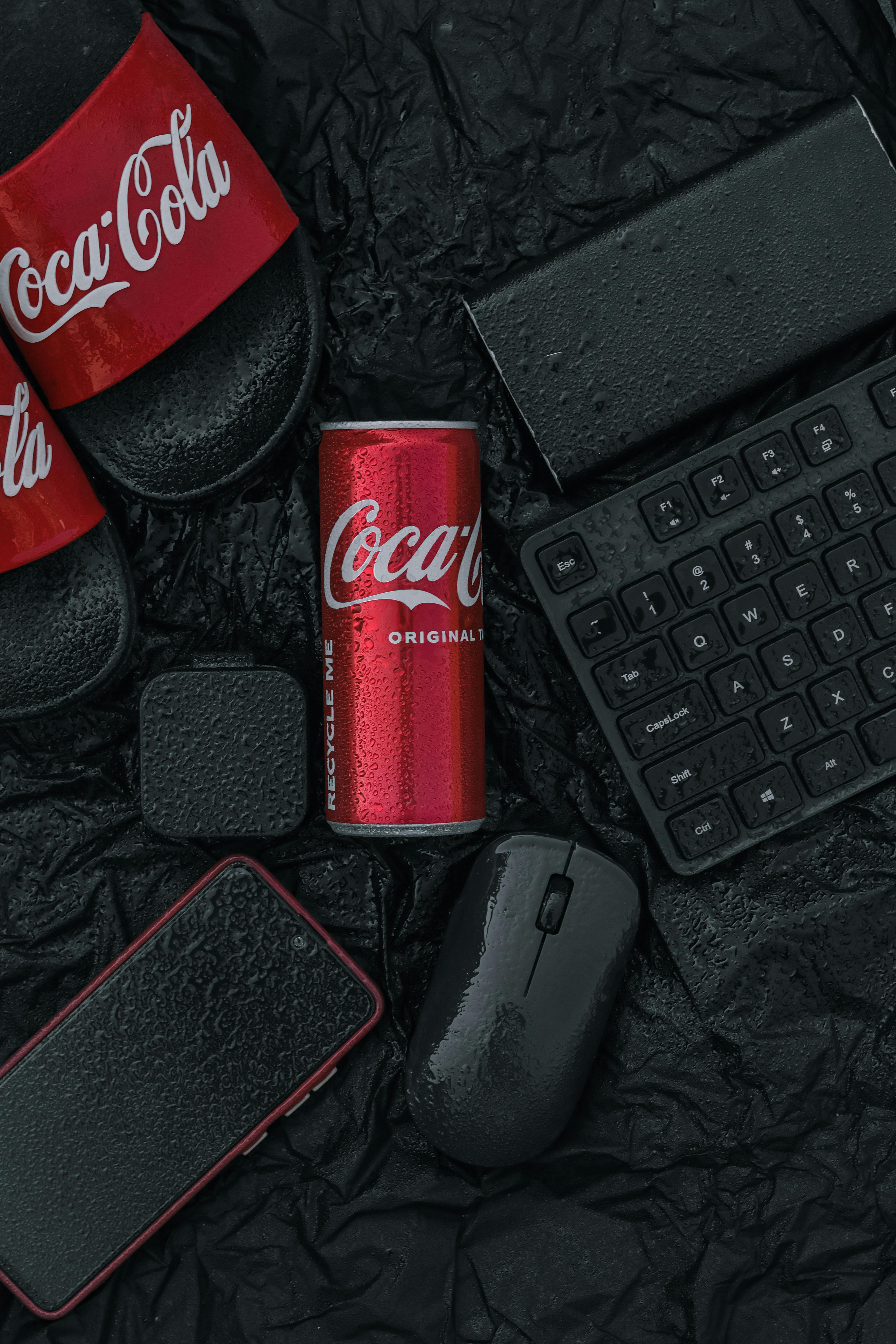 Coca Cola Bottle Best Wallpaper 35337 - Baltana