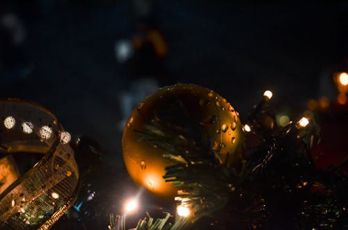 Безкоштовне стокове фото на тему «глобус, різдвяна кулька»