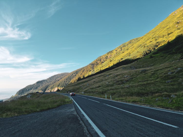 Transfagarasan