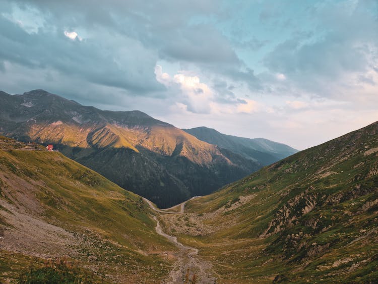 Transfagarasan