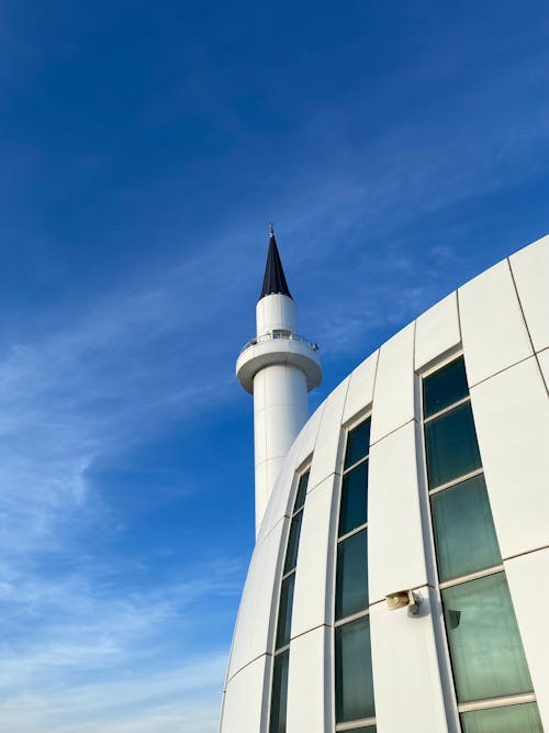 umuttepe camii, 土耳其, 地標 的 免費圖庫相片